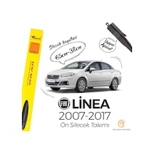 Fiat Linea Muz Silecek Takımı 2007-2017 İnwells N11.1579