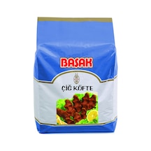 Başak Çiğ Köfte Harcı 3 KG