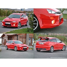 Ford Focus 1 Hb Body Kit