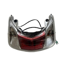 Tvs Jupiter 110 E4-e5 Arka - Stop  Jup458