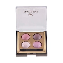 Terracotta Quarted Eyeshadow 203 Diğer