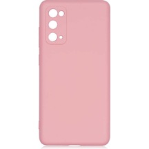 Pembe Açık