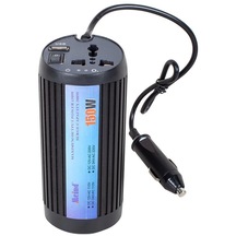 Pm-19826 12 Volt - 150 Watt Usbli Çakmaktan Araç Power Inverter