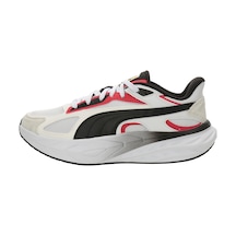 309271-02 Puma Ferrari Hypnotic Ls 2 Erkek Spor Ayakkabı Beyaz 309271-02 Beyaz