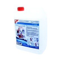 Bartech Sağım Makinesi Temizleme Sıvısı - 5 L / 2 Adet