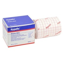 Hypafix Sargı Tutucu Şerit 10cm X 10m