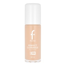 Perfect Coverage Yüksek Pigmentli & Doğal Bitişli Spf30 Fondöten 8682536106788 105prclaınıvry
