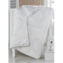 Mey İthalat Box Bebek Pamuk Yorgan