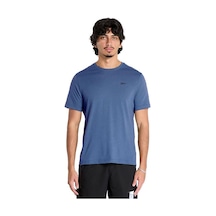Reebok Erkek Tişört Lc 6672 Petrol
