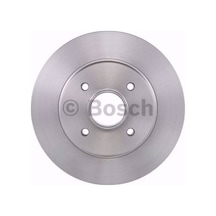 Peugeot Partner Tepee 1.6 Vti 2008-2016 Bosch Arka Fren Diski N11.3475