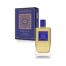 Gloria Perfume Viking Princesss Unisex Parfüm EDP 75 ML