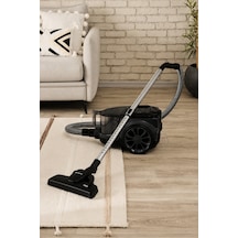 Homend Dustroyer 1255H  Yatay Süpürge