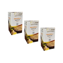 Tabib Lokman Zencefilli Macun 450 G 3adet