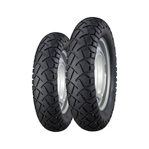 Kuba Ree1500 3.00-10 Ve 3.00-10 Mb-80 Tubeless Ön Arka Lastik Takımı