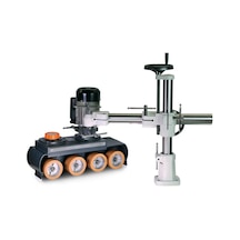 Felder Besleme Robotu F48 380v