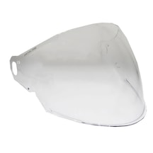 Ls2 Airflow 2 Kask Camı Vizör Şeffaf