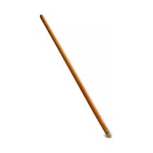 80 Cm Hamur Oklavası Ahşap Oklava Ahşap