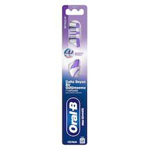 Oral-b Pro-3d White Beyazlık Diş Fırçası - Orta - 8 Adet Tarı