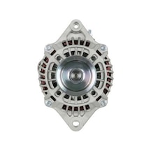 12 Volt 80 Amper Nissan Primera 1.8 16v 1999 - 2002 Şarj Dinamosu