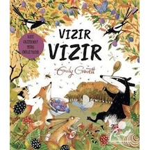Vızır Vızır / Emily Gravett
