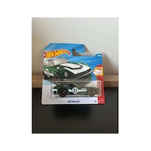 Hot Wheels Datsun 240z Yesil 72/250