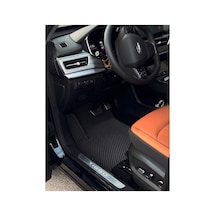 Chery Tiggo 8pro Excellent 5 Kişilik Eva Oto Paspas