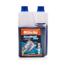 Motorlu Testere/motorlu Tırpan Yağı 1 Litre 2t İki Zamanlı