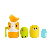 Fisher-Price Taşınabilir Sevimli Dostlar HXP17