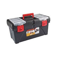 Super Bag Asr-2018 19 İnç Takım Çantası - Plastik Kilitli