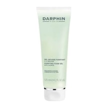 Darphin Purifying Foam Gel Yüz Temizleme Köpüğü 125 ML