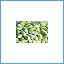 Bezos Paşazade Yeşil Nane Akide Şeker 300 Gr Mbt06