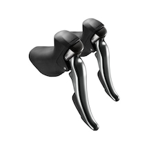 Shimano Tiagra St-4703 Vites Fren Kolları 3x10v Siyah