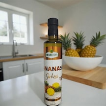 Mesirişifa Ananas Sirkesi 500 Ml