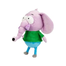 3109 Peluş Necati 25 Cm -sunman