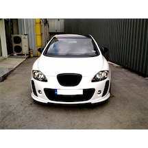 Seat Leon Mk2 Panjur (Plastik) N11.9274