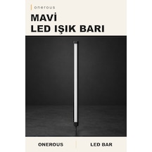 Onerous Mavi Led Led Işık