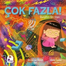 Çok Fazla / Jolene Gutiérrez