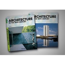 Architecture İn The 20th Century