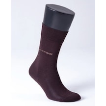 Blackspade Erkek Çorap 9905 - Kahverengi