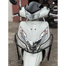 Honda Yeni Honda Activa 125 Için Özel Tasarlanmış Koruma Demiri Y