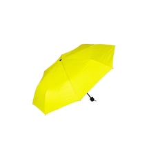 Marlux Neon Sarı Süper Mini Kadın Şemsiye M21Mar298Neor002-Sarı