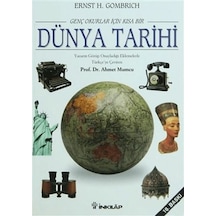 Genç Okurlar İçin Kısa Bir Dünya Tarihi - Qhdh-823255