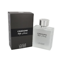 Lalique L'Insoumis Ma Force Erkek Parfüm EDT 100 ML