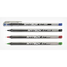 Pensan My-Tech 0.7 MM Tükenmez Kalem 25'li Paket