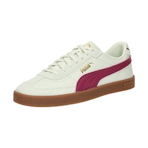 Puma Club Iı Unisex Spor Ayakkabı Yeşil