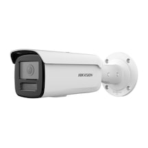 Hikvision Ds-2cd2t26g2-4ı 4mm 2mp Acusense Bullet Ip Kamera