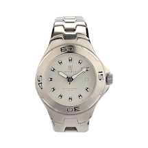 Momentus  M340C-01AC Çelik Erkek Kol Saati