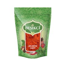 Beşikçi Çiğ Köfte Harcı 100 G