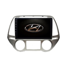 Navigate Hyundai İ20 Android Carplay Multimedya 2012-2014 4gb Ram + 64gb Hafıza + 8 Çekirdek