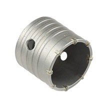 Gfb 70 Mm Elmaslı Beton Delme Panç adaptörsüz